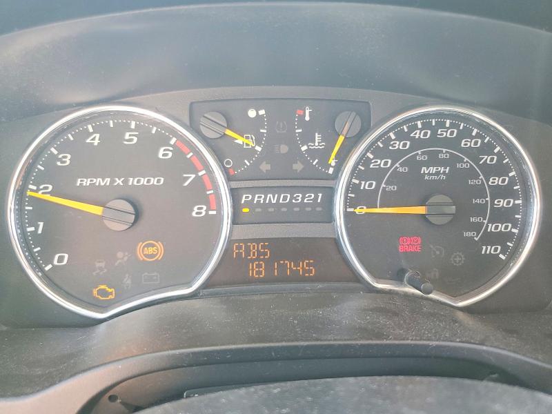 66292046 :رقم المزاد ، 1GTCS13E188178792 vin ، 2008 Gmc Canyon مزاد بيع