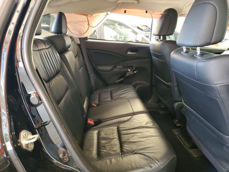 Aukcja sprzedaży 2014 Honda Cr-v, vin: 2HKRM4H77EH647462, numer aukcji: 65466556