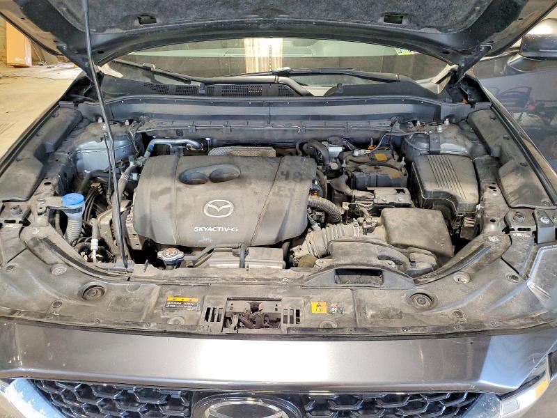 Aukcja sprzedaży 2024 Mazda Cx-5, vin: JM3KFBBL3R0475866, numer aukcji: 64041686