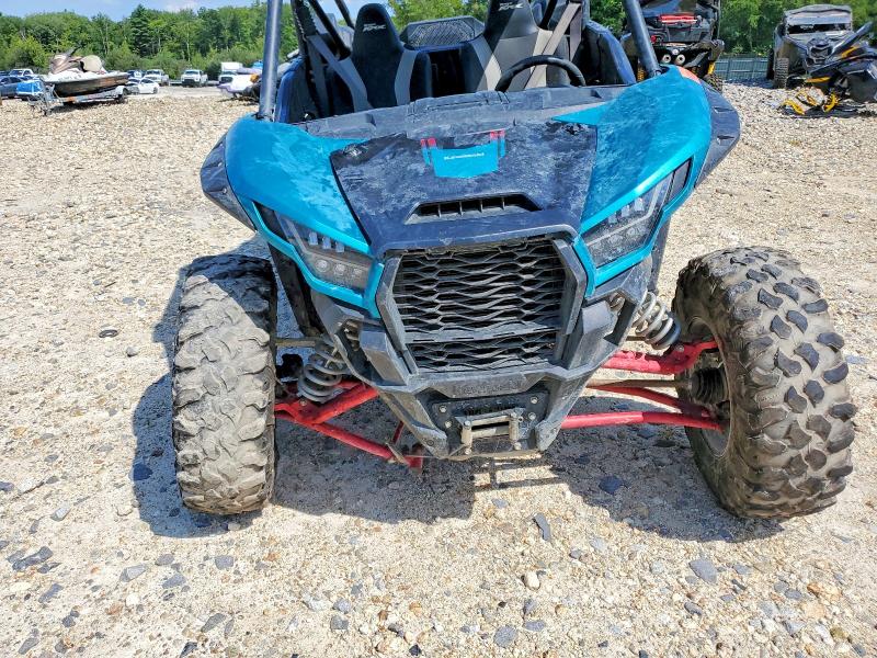 Aukcja sprzedaży 2022 Kawasaki Teryx, vin: JKARFCC16NB501783, numer aukcji: 64445776