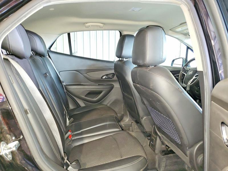 Aukcja sprzedaży 2019 Buick Encore, vin: KL4CJESB5KB903350, numer aukcji: 65815006