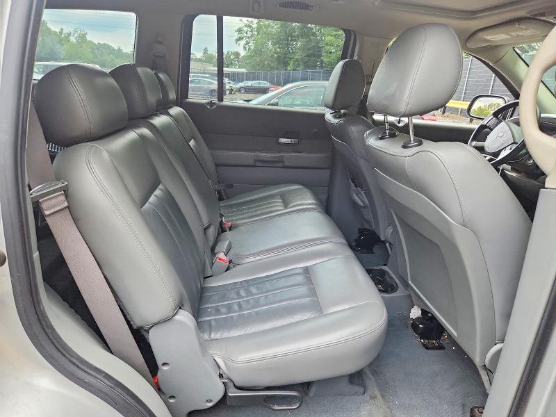 Aukcja sprzedaży 2005 Dodge Durango, vin: 1D8HB58D05F563637, numer aukcji: 65095936