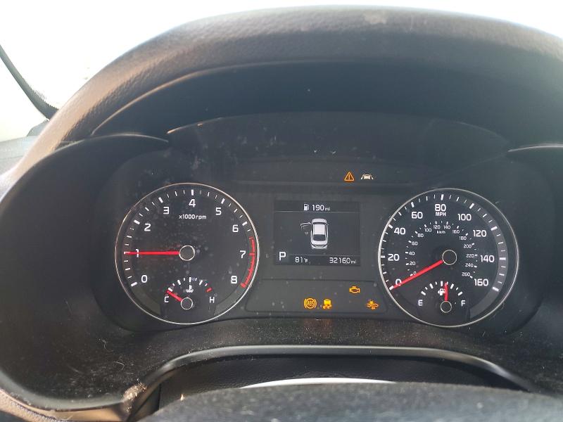 Продаж на аукціоні авто 2019 Kia Forte, vin: 3KPF34AD1KE046408, номер лоту: 62769406