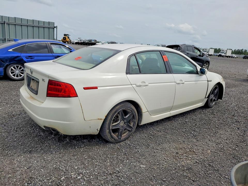 Продажа на аукционе авто 2004 Acura Tl, vin: 19UUA66254A803642, номер лота: 63301856