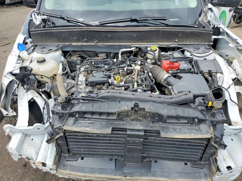 Продажа на аукционе авто 2023 Ford Bronco Sport, vin: 3FMCR9B68PRE20622, номер лота: 64243176