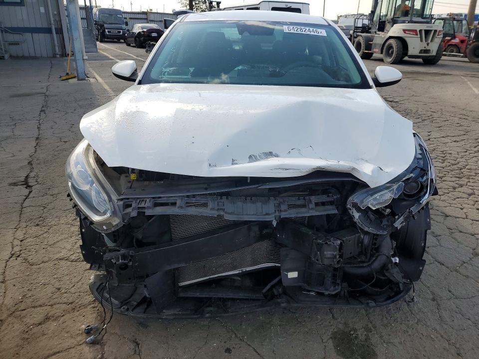 Продажа на аукционе авто 2021 Kia Forte, vin: 3KPF24AD1ME391220, номер лота: 64282446