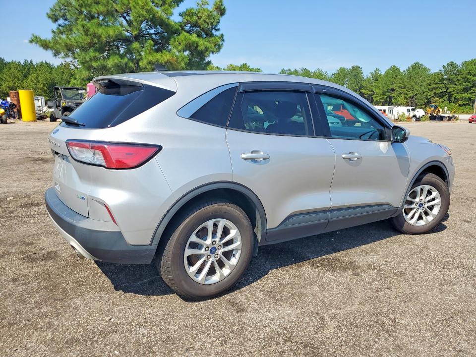 64417716 :رقم المزاد ، 1FMCU9G68LUB37423 vin ، 2020 Ford Escape مزاد بيع