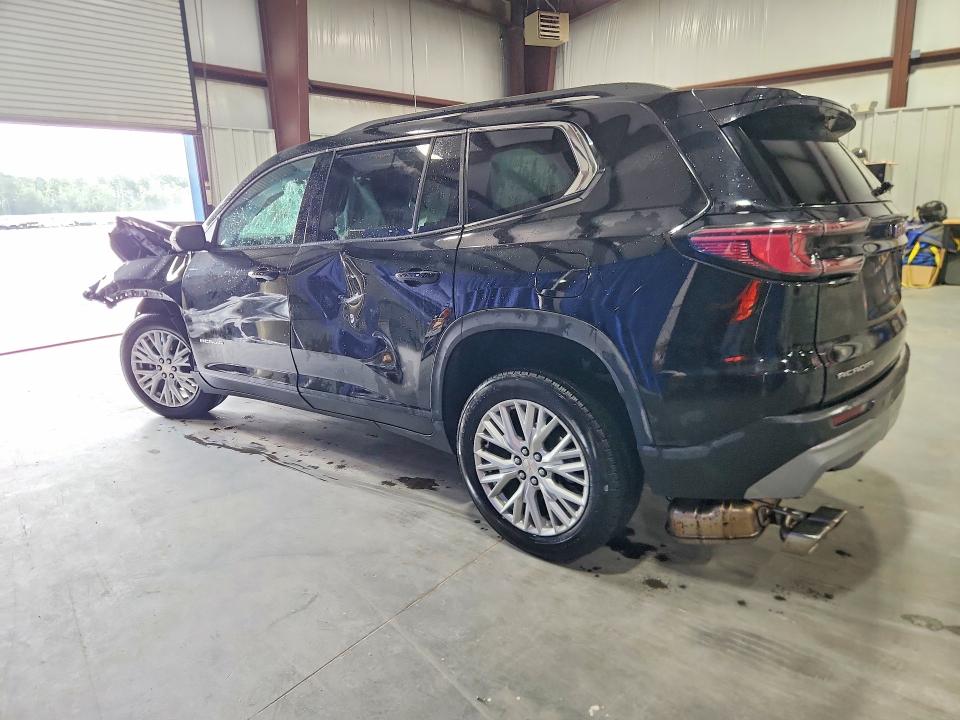 2026 Gmc Acadia მანქანა იყიდება აუქციონზე, vin: 1GKENKKS6TJ179004, აუქციონის ნომერი: 66587196