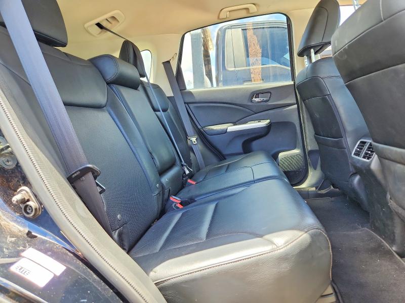 Aukcja sprzedaży 2015 Honda Cr-v, vin: 2HKRM4H79FH633712, numer aukcji: 63419966