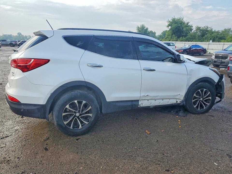 Aukcja sprzedaży 2016 Hyundai Santa Fe Sport, vin: 5XYZUDLB8GG335964, numer aukcji: 66658386