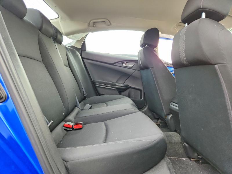 Продаж на аукціоні авто 2018 Honda Civic, vin: 2HGFC2F5XJH575883, номер лоту: 64364026