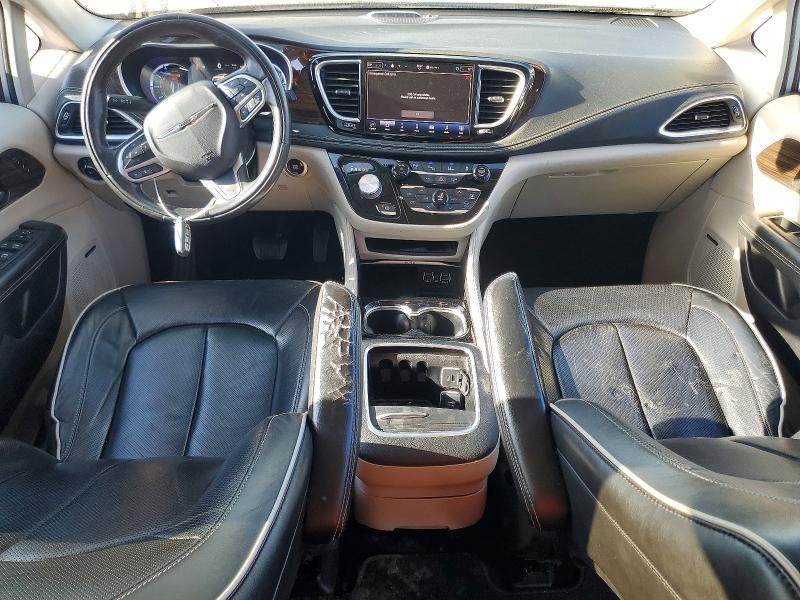 Продаж на аукціоні авто 2022 Chrysler Pacifica, vin: 2C4RC1S75NR145000, номер лоту: 64992706