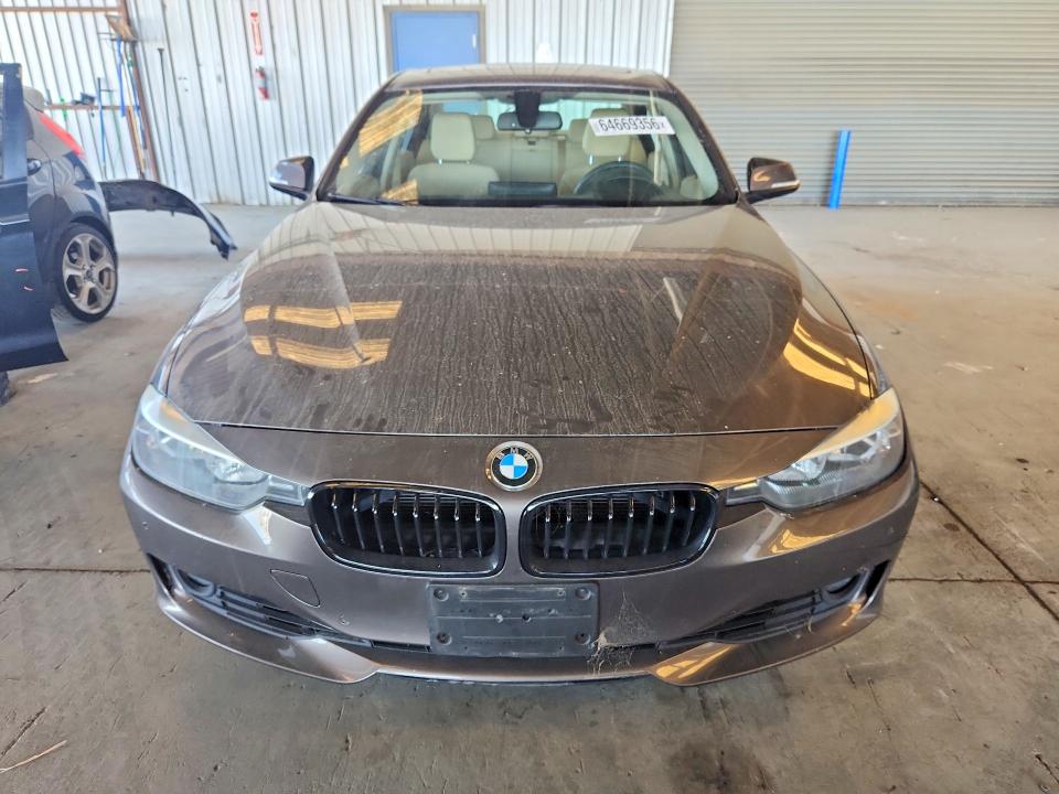 Aukcja sprzedaży 2013 Bmw 328, vin: WBA3C1C51DF439399, numer aukcji: 64669356
