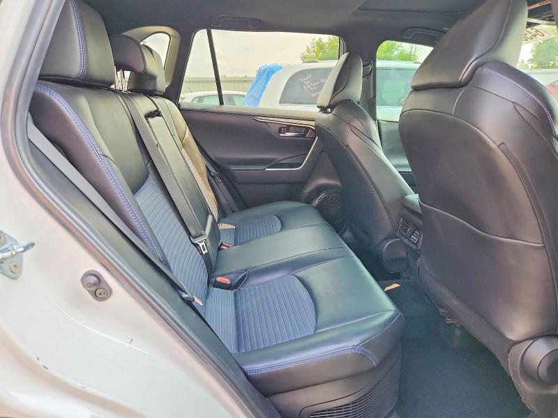 Aukcja sprzedaży 2024 Toyota Rav4, vin: 2T3E6RFV8RW059768, numer aukcji: 64506326