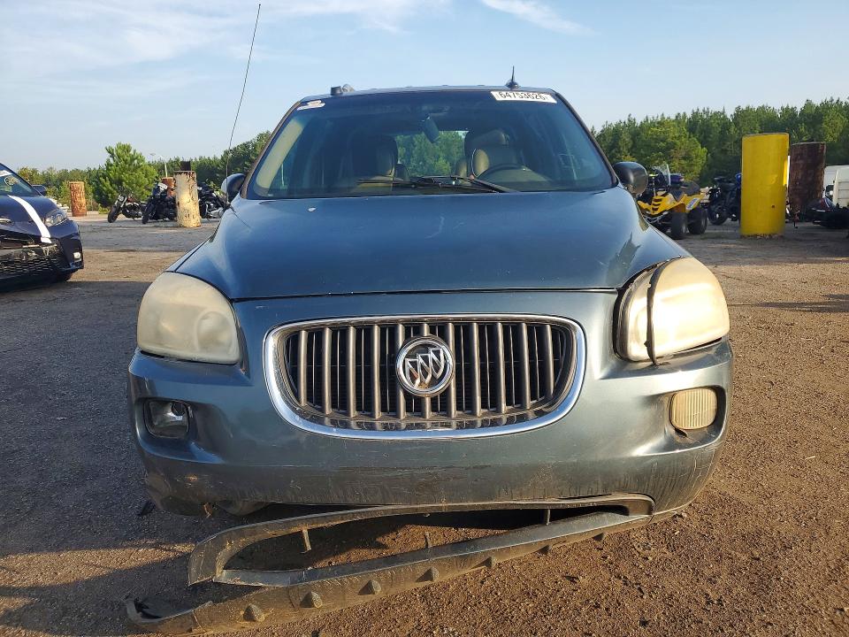 Продажа на аукционе авто 2006 Buick Terraza, vin: 5GADV33L96D169978, номер лота: 64753626
