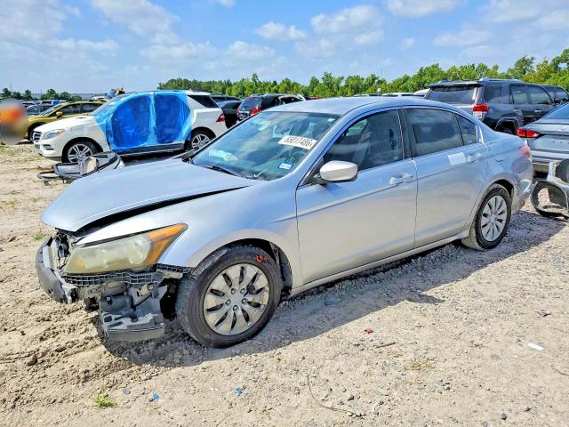 Aukcja sprzedaży 2009 Honda Accord, vin: 1HGCP26319A043941, numer aukcji: 65017486