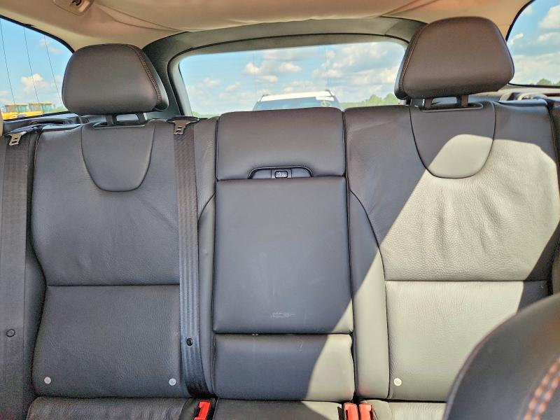 Aukcja sprzedaży 2012 Volvo Xc60, vin: YV4902DZ6C2295994, numer aukcji: 66569086