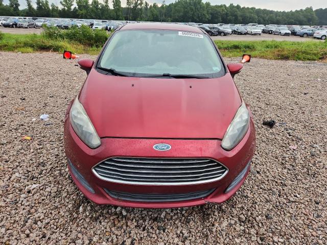 Продажа на аукционе авто 2014 Ford Fiesta, vin: 3FADP4BJ7EM131544, номер лота: 66095326