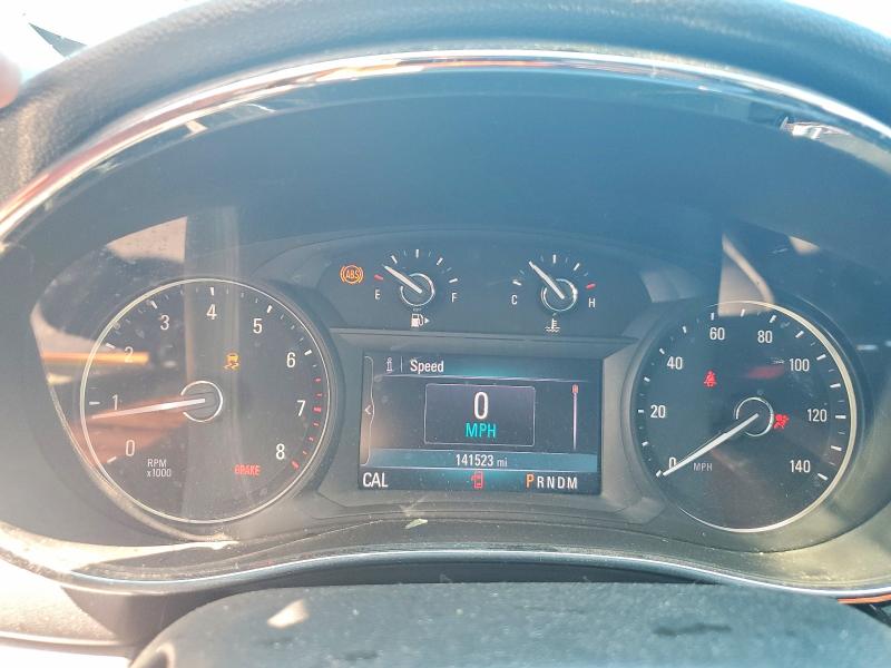 Продажа на аукционе авто 2019 Buick Encore, vin: KL4CJ1SB3KB707870, номер лота: 64195496
