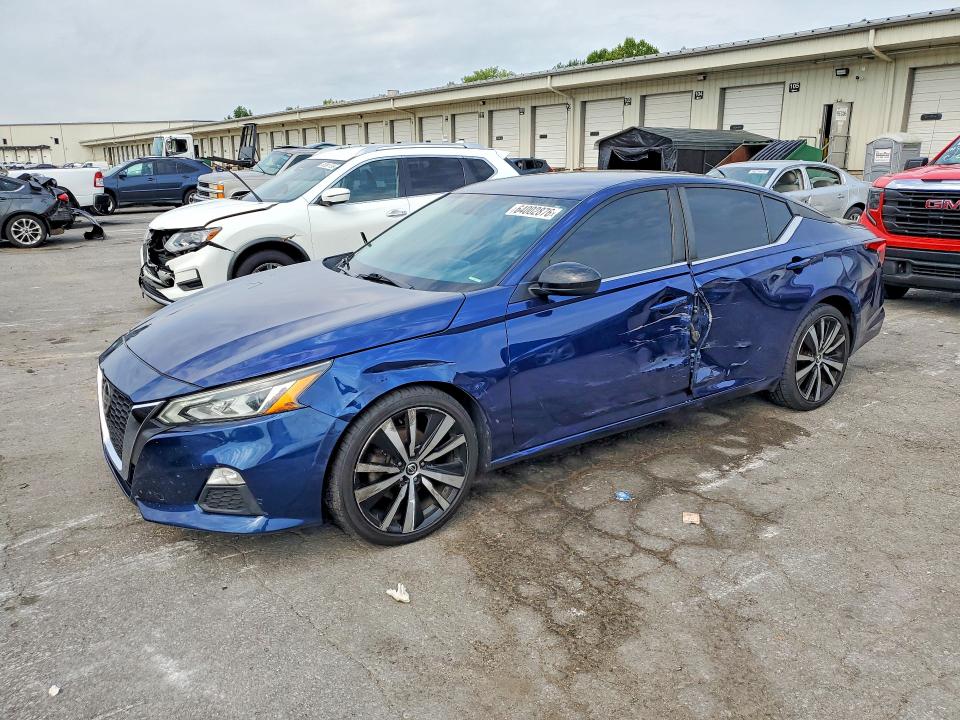Aukcja sprzedaży 2019 Nissan Altima, vin: 1N4BL4CV6KC245908, numer aukcji: 64002876