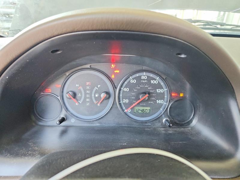 Aukcja sprzedaży 2004 Honda Civic, vin: 2HGES16414H587215, numer aukcji: 66596106
