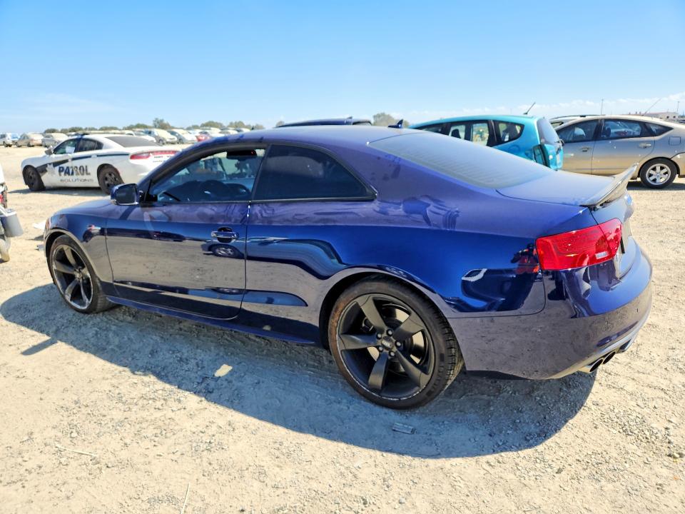 Aukcja sprzedaży 2014 Audi S5, vin: WAUCGAFR7EA026274, numer aukcji: 66789756