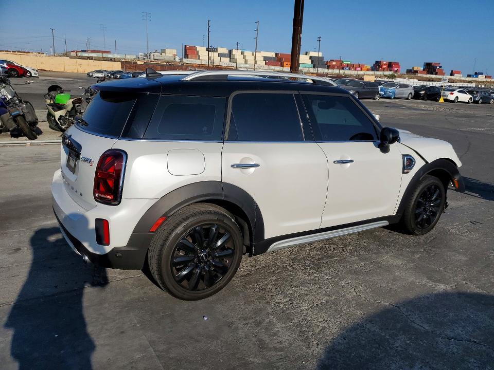 Продаж на аукціоні авто 2024 Mini Cooper, vin: WMZ53BR05R3S33248, номер лоту: 64768526