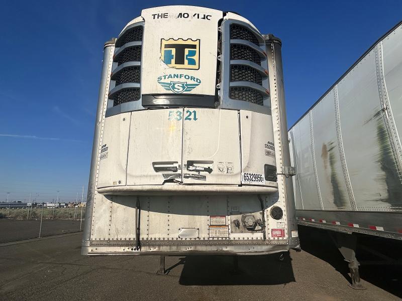 65329956 :رقم المزاد ، 1GRAA0628HW700969 vin ، 2017 Great Dane Trailers No Model Found مزاد بيع