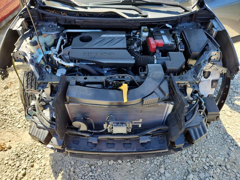 Продажа на аукционе авто 2023 Nissan Rogue, vin: JN8BT3BA4PW412358, номер лота: 66472916