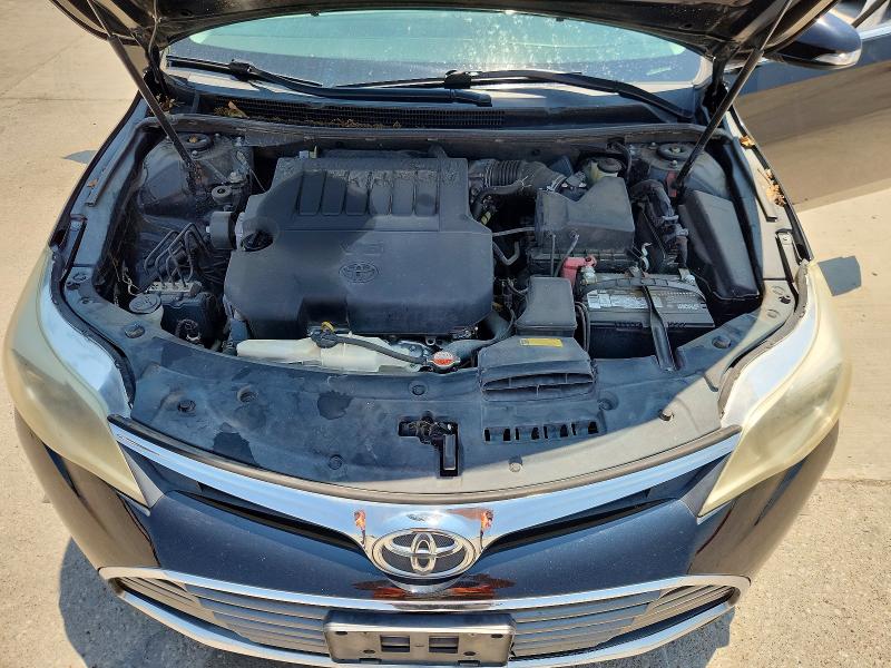 Aukcja sprzedaży 2016 Toyota Avalon, vin: 4T1BK1EB2GU212349, numer aukcji: 63714386
