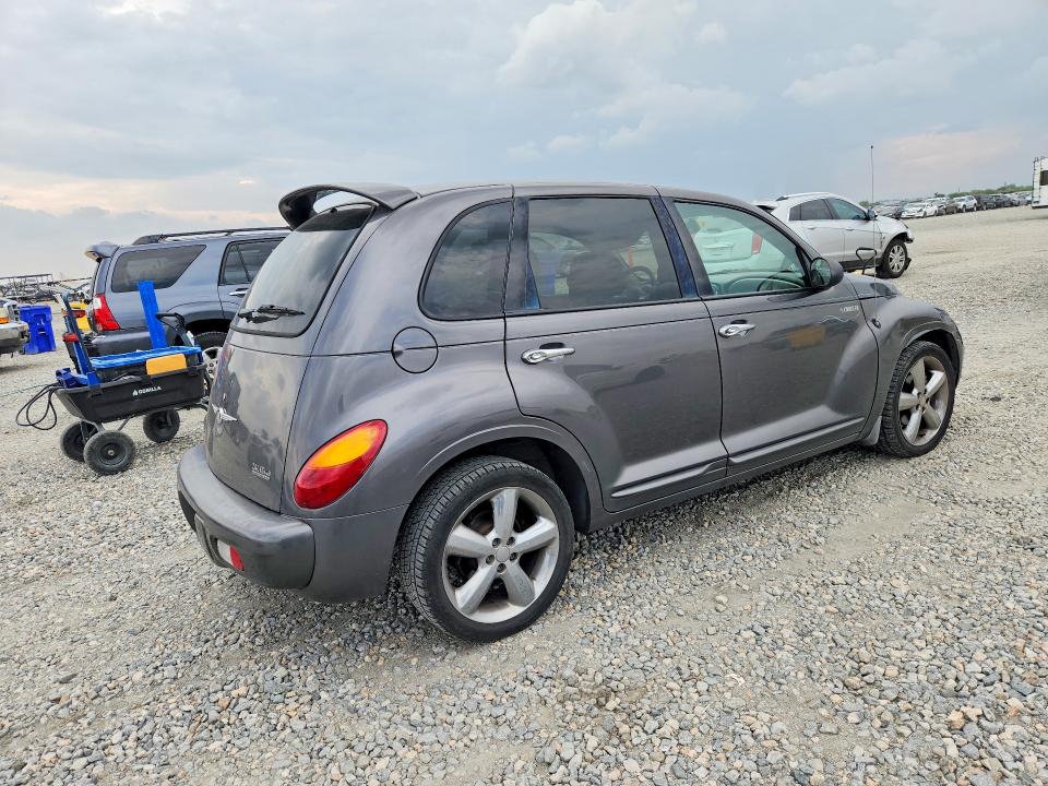 Aukcja sprzedaży 2004 Chrysler Pt Cruiser, vin: 3C8FY78G64T364783, numer aukcji: 65206366