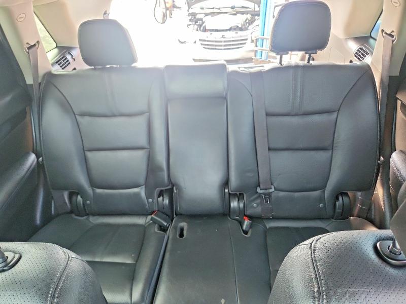 66545656 :رقم المزاد ، 5XYKU4A24BG012752 vin ، 2011 Kia Sorento مزاد بيع