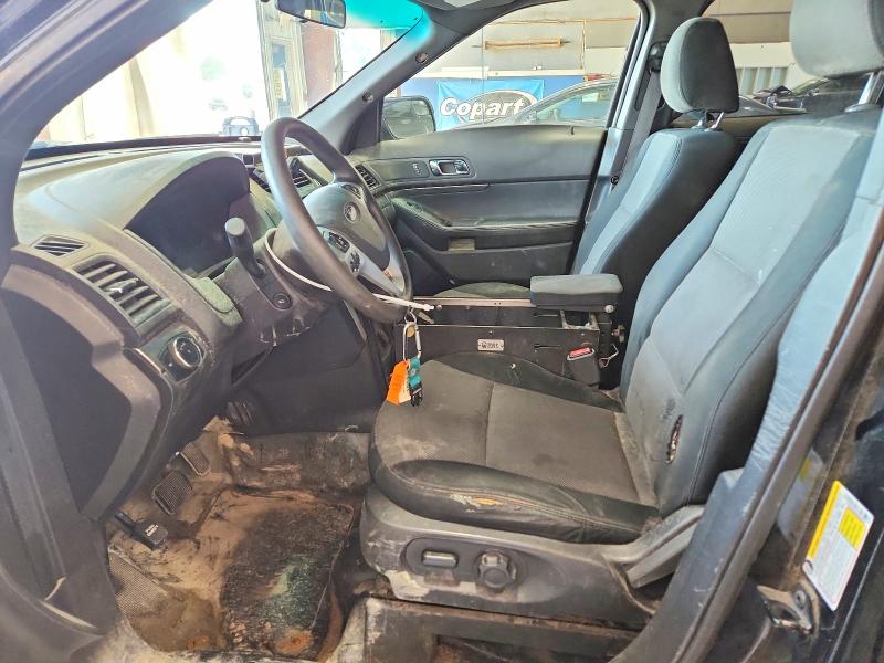 Продажа на аукционе авто 2014 Ford Explorer, vin: 1FM5K8AR8EGC08357, номер лота: 63166276