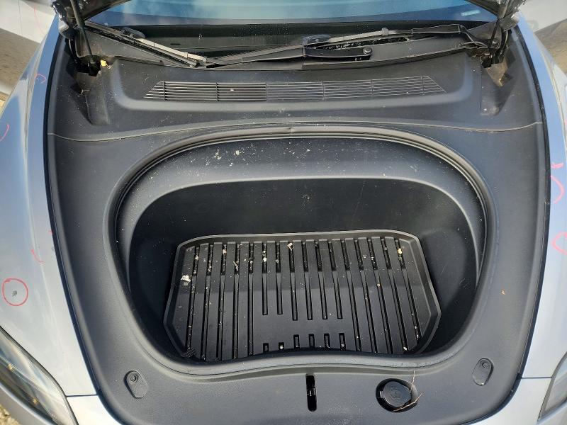 Aukcja sprzedaży 2025 Tesla Model 3, vin: 5YJ3E1EA5SF905120, numer aukcji: 63546666