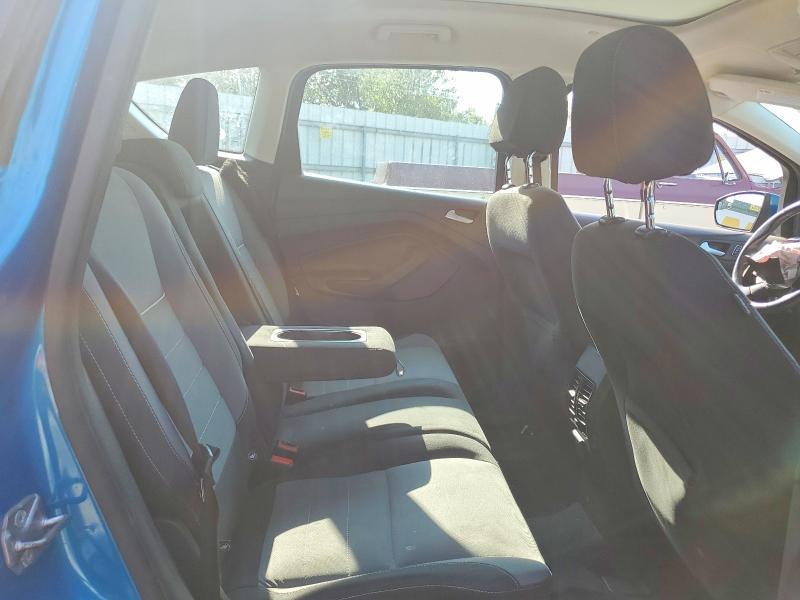 65401836 :رقم المزاد ، 1FADP5AU3EL507255 vin ، 2014 Ford C-max مزاد بيع
