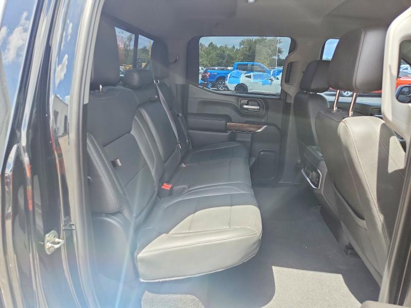 Aukcja sprzedaży 2021 Gmc Sierra, vin: 3GTU9DET8MG262366, numer aukcji: 63879076