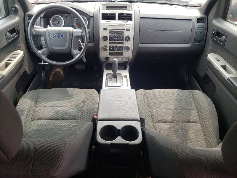 Продажа на аукционе авто 2009 Ford Escape, vin: 1FMCU03769KA35925, номер лота: 63460886