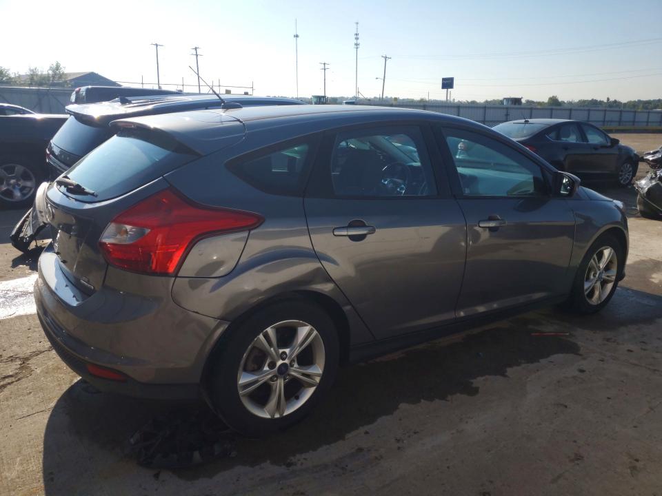 2012 Ford Focus მანქანა იყიდება აუქციონზე, vin: 1FAHP3K28CL464516, აუქციონის ნომერი: 67000426