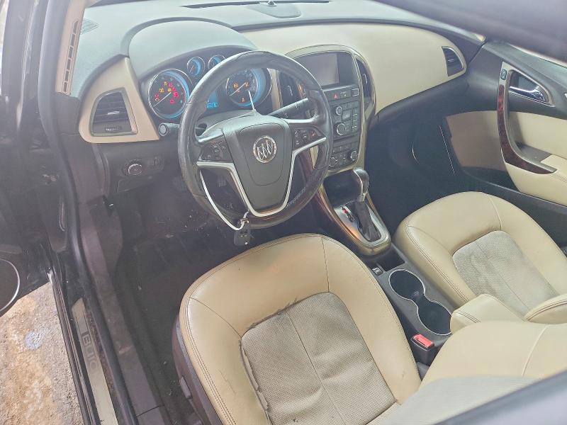 Продаж на аукціоні авто 2012 Buick Verano, vin: 1G4PR5SK0C4165202, номер лоту: 64108736