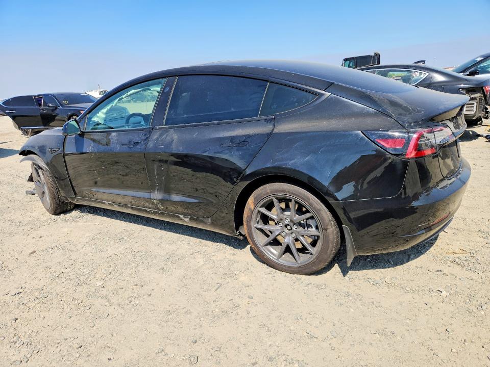 Продаж на аукціоні авто 2023 Tesla Model 3, vin: 5YJ3E1EA5PF541255, номер лоту: 63744226