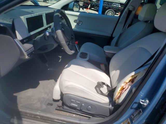 Aukcja sprzedaży 2024 Hyundai Ioniq 5, vin: KM8KRDDF3RU262181, numer aukcji: 65897766