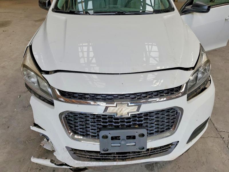 Aukcja sprzedaży 2016 Chevrolet Malibu Limited, vin: 1G11B5SAXGF135701, numer aukcji: 63656006