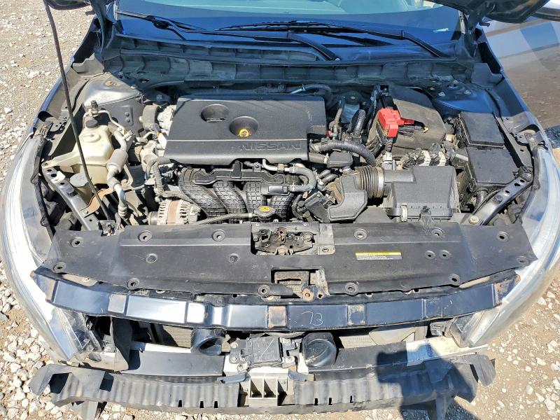 Auction sale of the 2019 Nissan Altima, vin: 1N4BL4DV3KC105796, lot number: 63494686