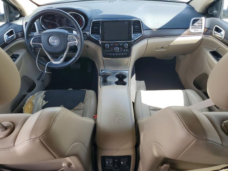 Продаж на аукціоні авто 2015 Jeep Grand Cherokee, vin: 1C4RJEBG4FC868067, номер лоту: 67312106