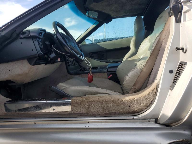 Aukcja sprzedaży 1996 Chevrolet Corvette, vin: 1G1YY22P5T5106770, numer aukcji: 64260626