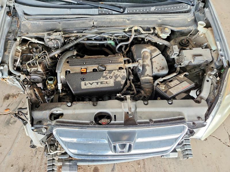 65450676 :رقم المزاد ، JHLRD685X5C007089 vin ، 2005 Honda Cr-v مزاد بيع