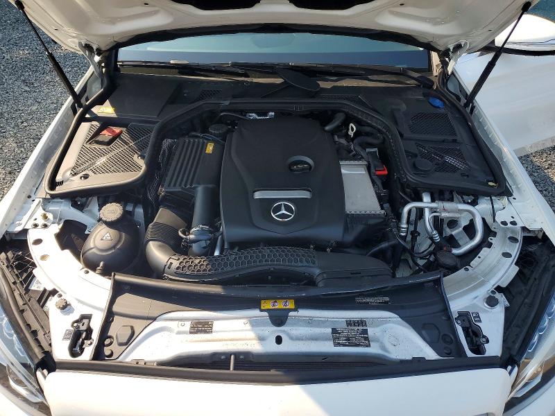 Aukcja sprzedaży 2015 Mercedes-benz C, vin: 55SWF4KB6FU007798, numer aukcji: 63368066