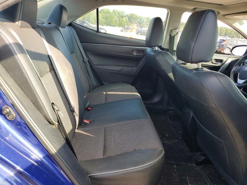 2014 Toyota Corolla მანქანა იყიდება აუქციონზე, vin: 2T1BURHE4EC182669, აუქციონის ნომერი: 63669576