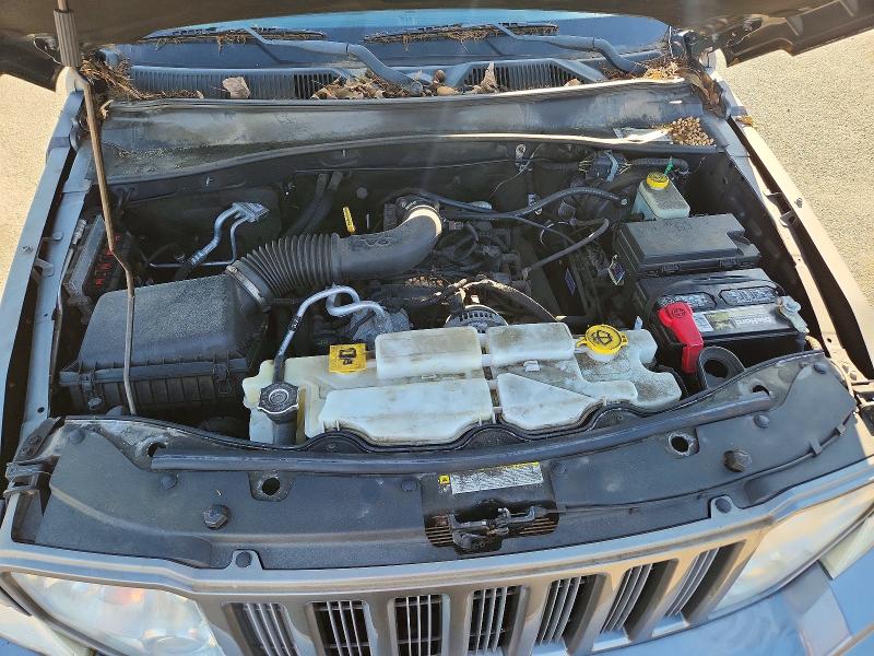 Aukcja sprzedaży 2012 Jeep Liberty, vin: 1C4PJMAKXCW204115, numer aukcji: 66033506