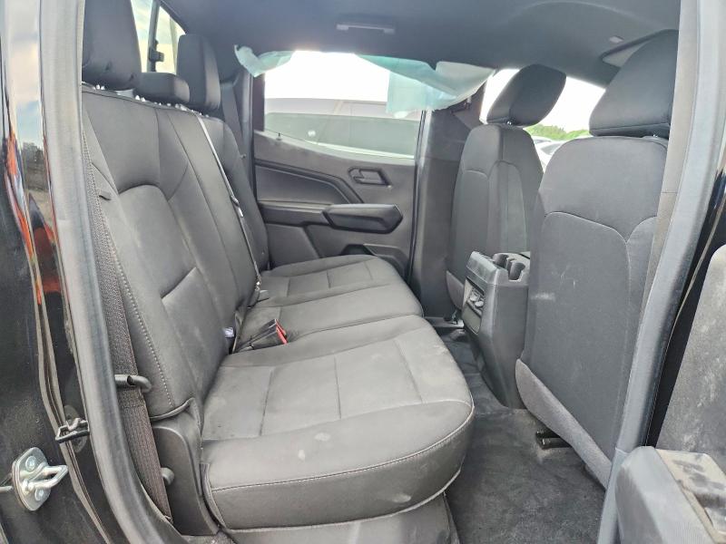 2026 Chevrolet Colorado მანქანა იყიდება აუქციონზე, vin: 1GCPSBEK1T1153483, აუქციონის ნომერი: 65464386